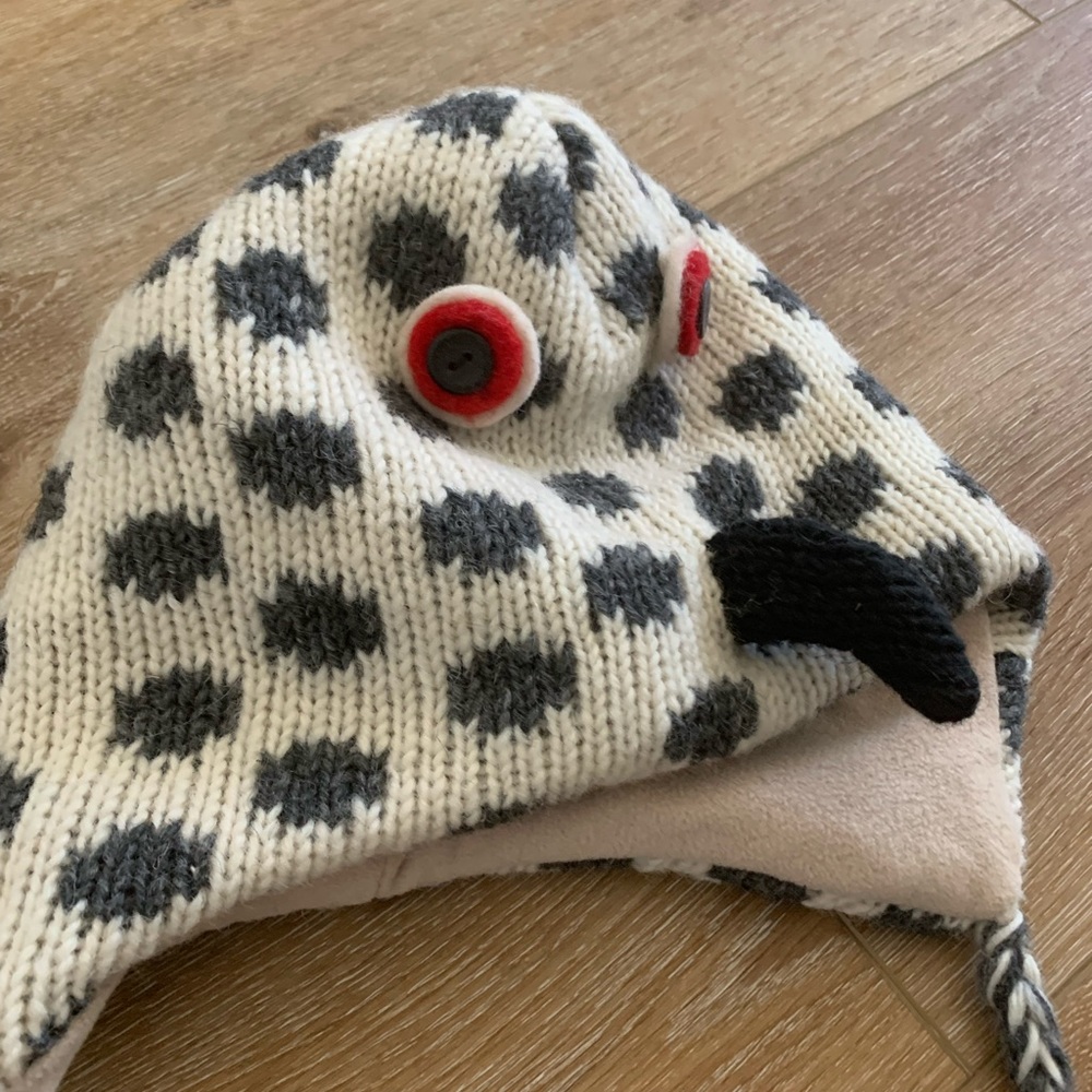 Animal hat - Picture 2 of 4